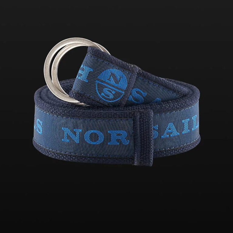 North Sails Belt - Navy / Blue