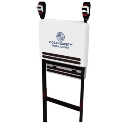 Ocean Safety MOB Ladder - Image