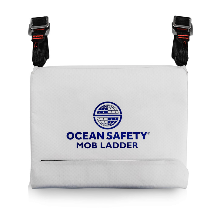 Ocean Safety MOB Ladder - Image