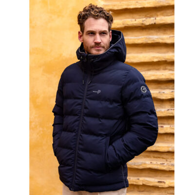 Pelle Petterson Commodus Jacket - Image