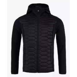 Pelle Womens Levo Quilted Hood - Image