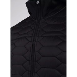 Pelle Womens Levo Quilted Hood - Image