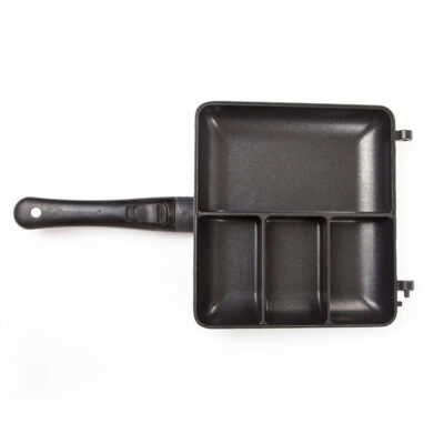 RidgeMonkey Connect Combi and Steamer Set - Image