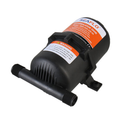 Seaflo Accumlator Tank - Image