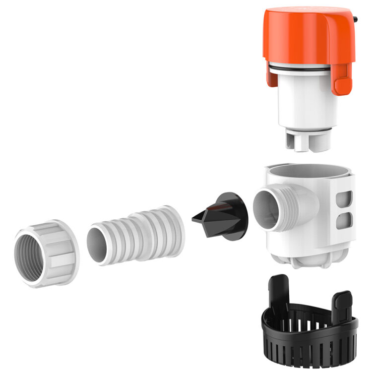 Seaflo Automatic Bilge Pump - Image