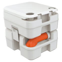 SeaFlo Deluxe Portable Toilet 20L - Image