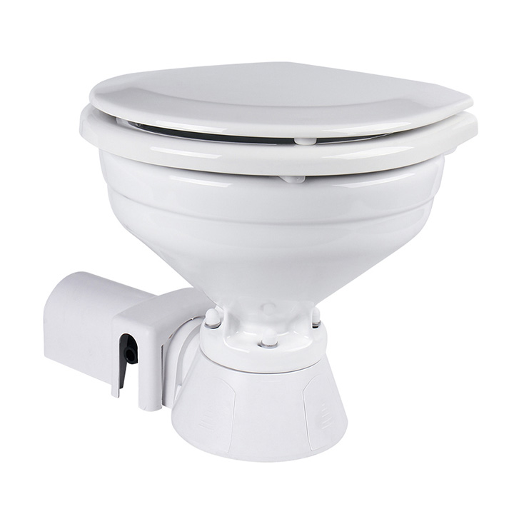 Seaflo Electric Toilet 12V - Image