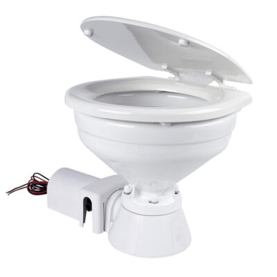 Seaflo Electric Toilet 12V - Image