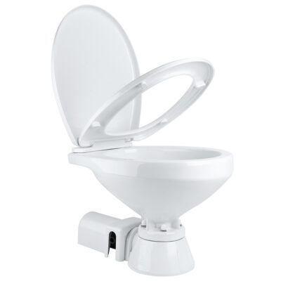 Seaflo Electric Toilet 12V - Image