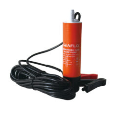 Seaflo Inline Pump 280GPH - Image