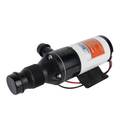 Seaflo Macerator Pump - Image