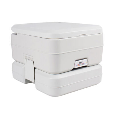 Seaflo Portable Toilet - Image