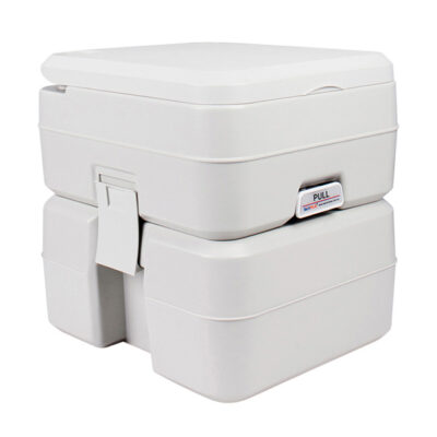 Seaflo Portable Toilet - Image