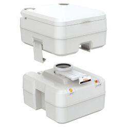 Seaflo Portable Toilet - Image