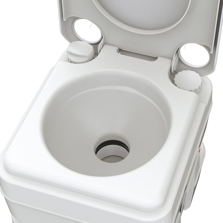 Seaflo Portable Toilet - Image