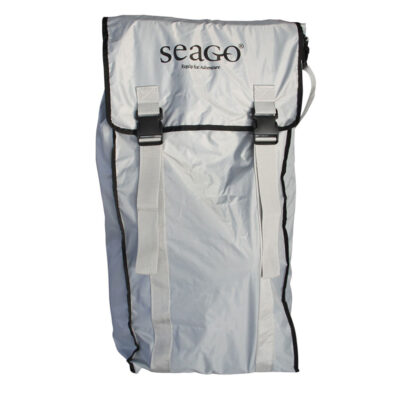 Seago Toronto 3 Person Inflatable Kayak - Image
