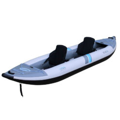 Seago Vancouver 2 Person Inflatable Kayak - Image