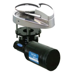 South Pacific 8mm 1100w Vertical Windlass - Image