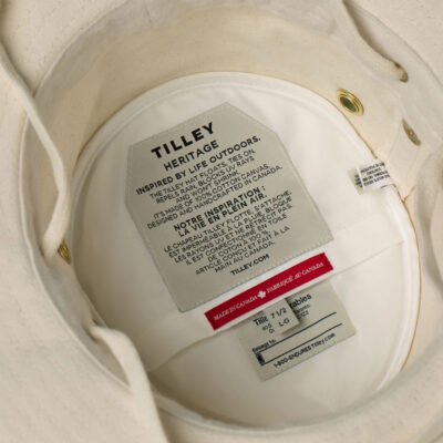 Tilley T3 Hat - NATURAL