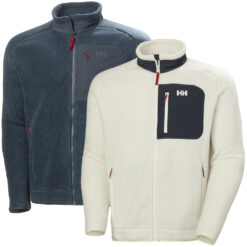 Helly Hansen Panorama Pile Block Jacket - Image