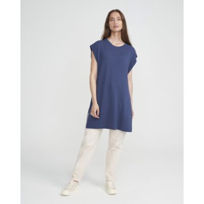 Holebrook Sample Adela Vest Ladies - Fade Blue - Small - Image