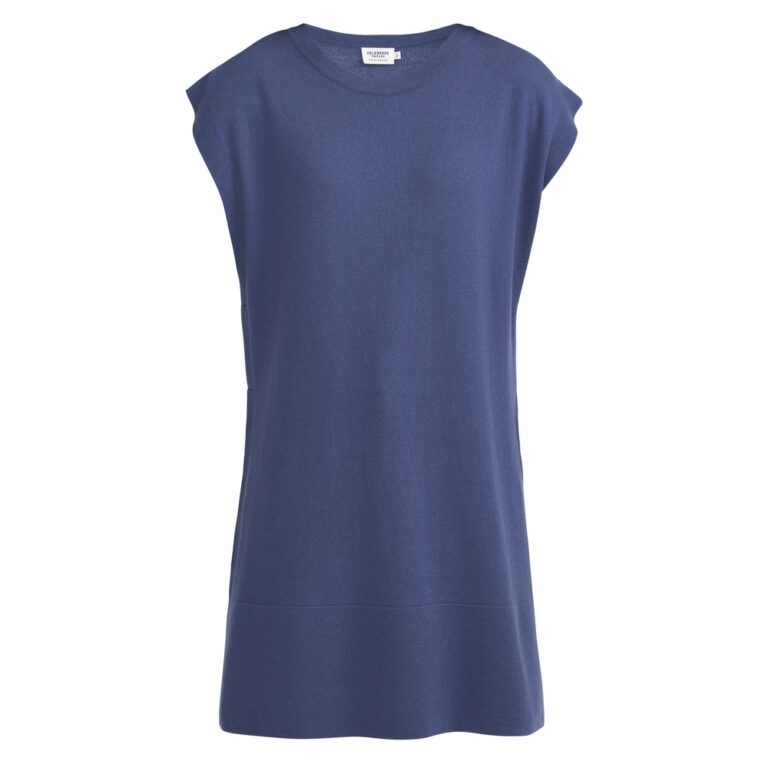 Holebrook Sample Adela Vest Ladies - Fade Blue - Small - Image