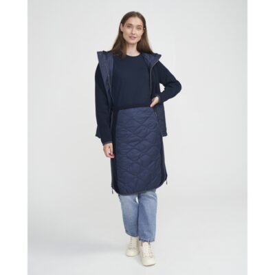 Holebrook Sample Carolina Skirt Wp Ladies - Navy - Small - Image
