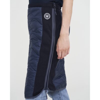 Holebrook Sample Carolina Skirt Wp Ladies - Navy - Small - Image