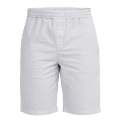 Holebrook Sample Daniel Shorts Men's - Pale Grey - Medium - Image
