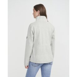Holebrook Sample Fredrika Wp Ladies - Light Grey/Mel - Small - Image