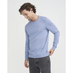 Holebrook Sample Holger Crew Men's - Stonewash - Medium - Image