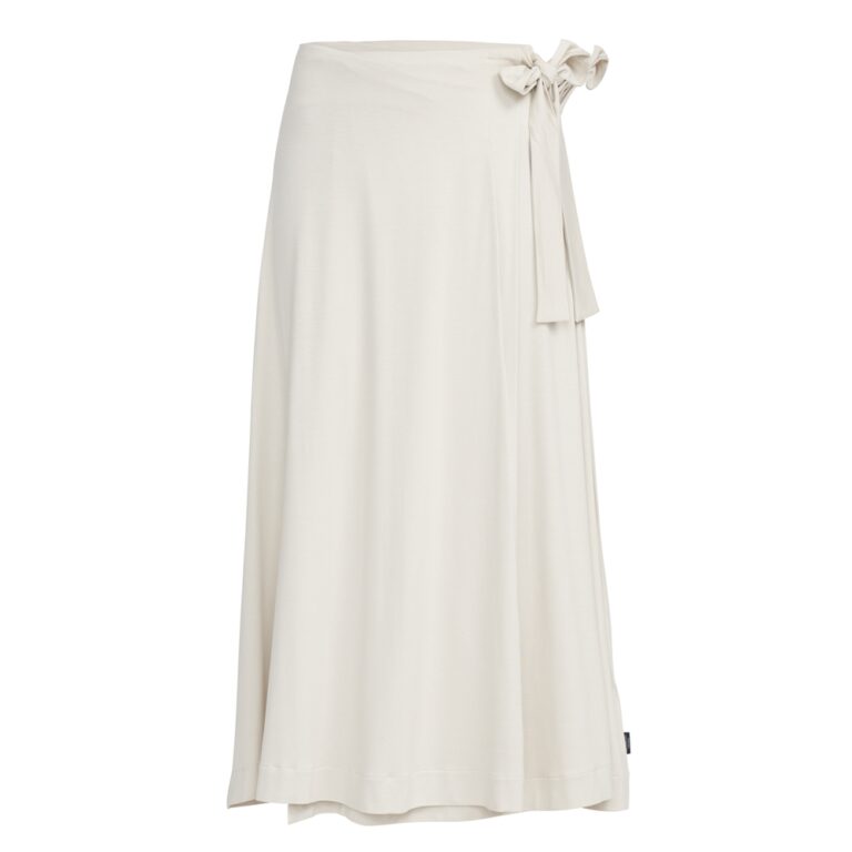 Holebrook Sample Jennie Skirt Ladies - Sand Mel - Small - Image