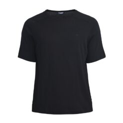 Holebrook Sample Lars Tee Men's - Black - Medium - Image