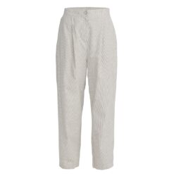 Holebrook Sample Marina Pants Ladies - Khaki/White - Small - Image