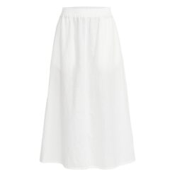 Holebrook Sample Marina Skirt Ladies - White - Small - Image