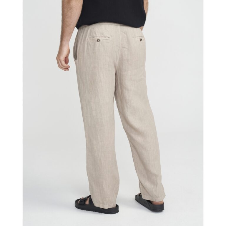 Holebrook Sample Robin Pants Men's - Sand - Medium - Image