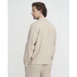 Holebrook Sample Robin Shirt Jacket Men's - Sand - Medium - Image