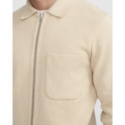 Holebrook Sample Sune Jacket Men's - Warm Sand - Medium - Image
