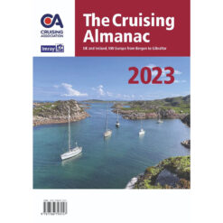 Imray Cruising Almanac 2023 - Image