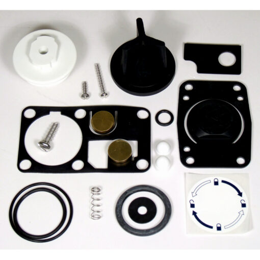 Jabsco Service Kit For Series Toilet Marine Super Store