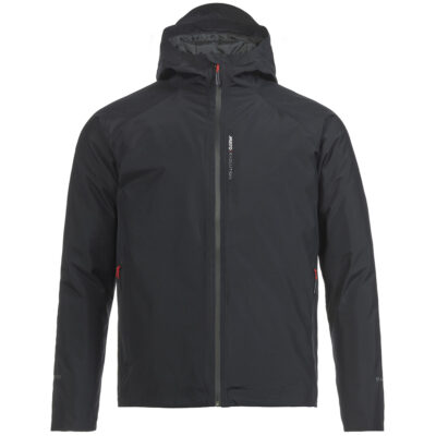 Musto Evolution Gore-Tex Primaloft Shore Jacket - Black