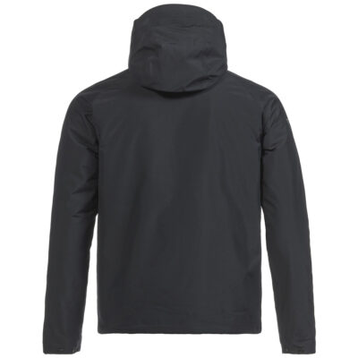 Musto Evolution Gore-Tex Primaloft Shore Jacket - Black
