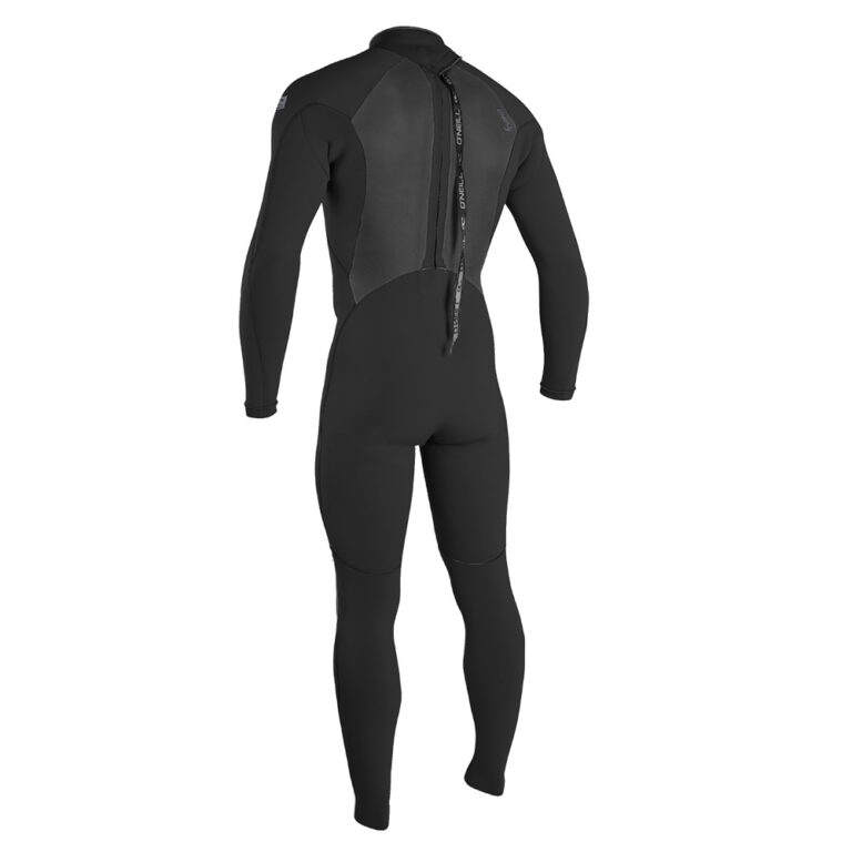 O'Neill Epic 5/4mm Back Zip Full Wetsuit - Image