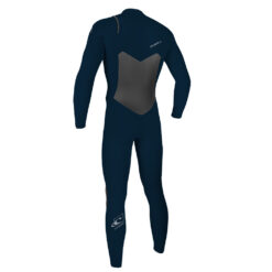 O'Neill Mens Epic 5/4mm Chest Zip Full Wetsuit - Image