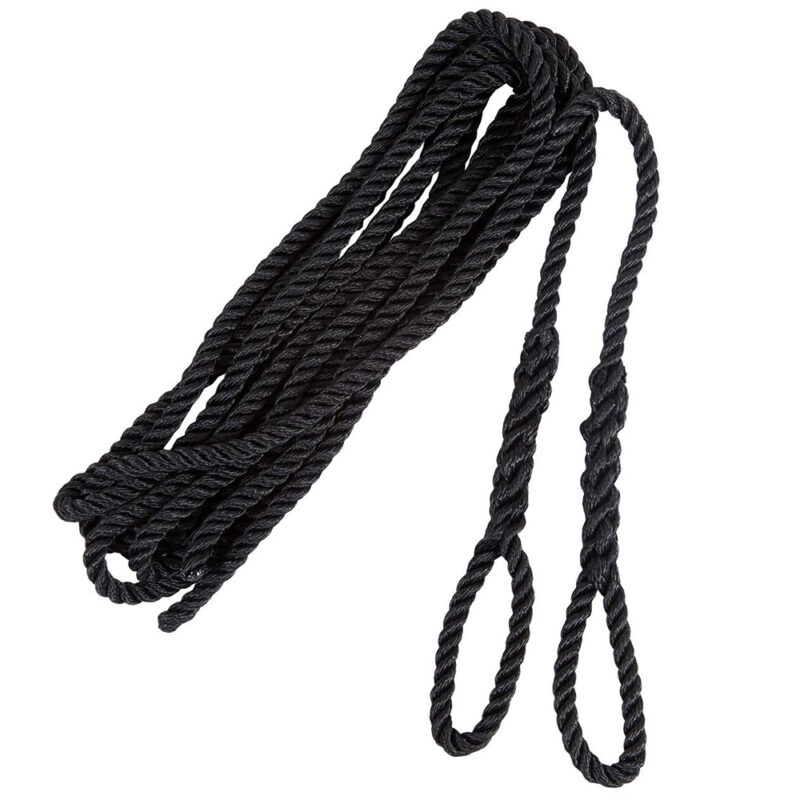Fender Ropes at Marine Super Store