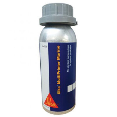 Sika Multiprimer Marine 250ml - Image