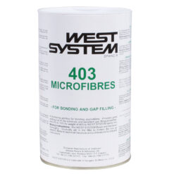 West System Microfibres 403 - Image