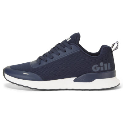 Gill Savona Trainer - Dark Navy