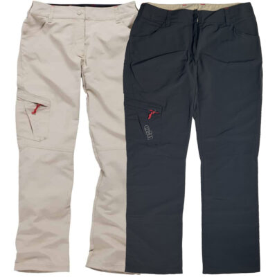 Gill Women's UV Tec Trouser - Image