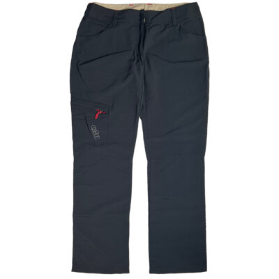 Gill Women's UV Tec Trouser - Graphite